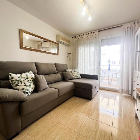Centrico Y Renovado Apartment Oropesa del Mar Luaran gambar