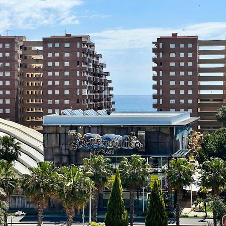 Centrico Y Renovado Apartment Oropesa del Mar Luaran gambar