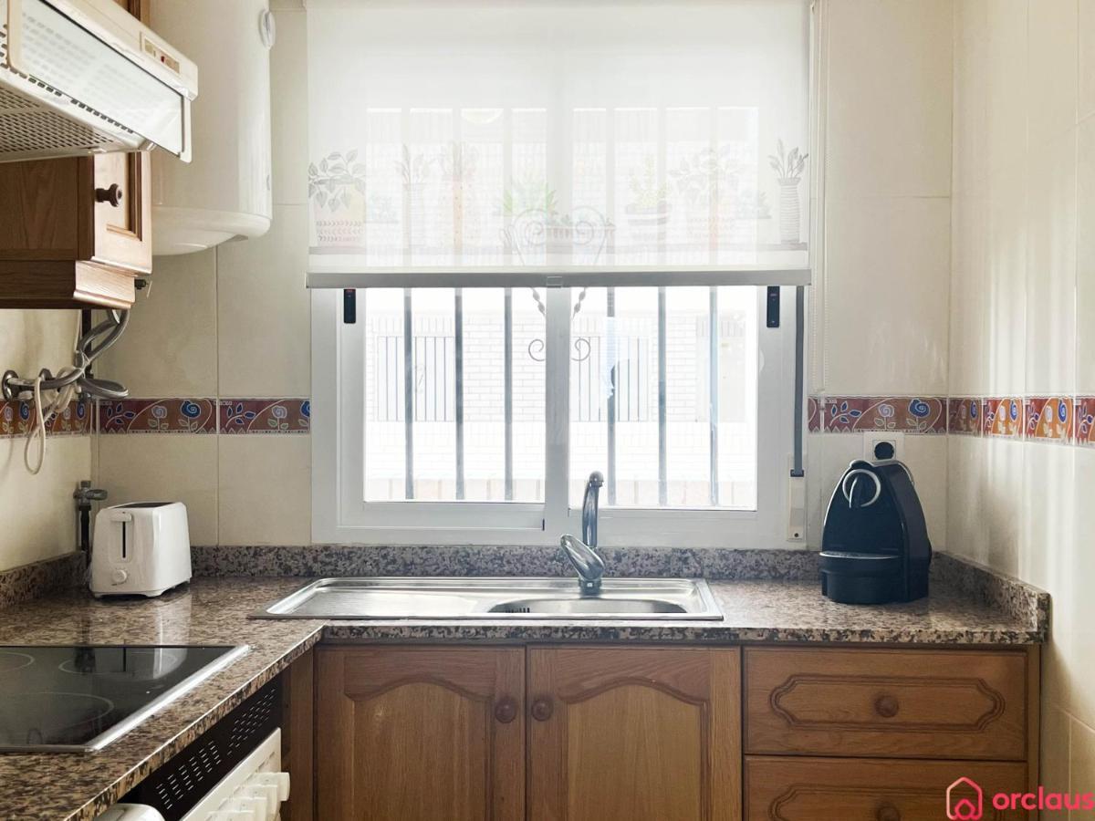 Centrico Y Renovado Apartment Oropesa del Mar Luaran gambar