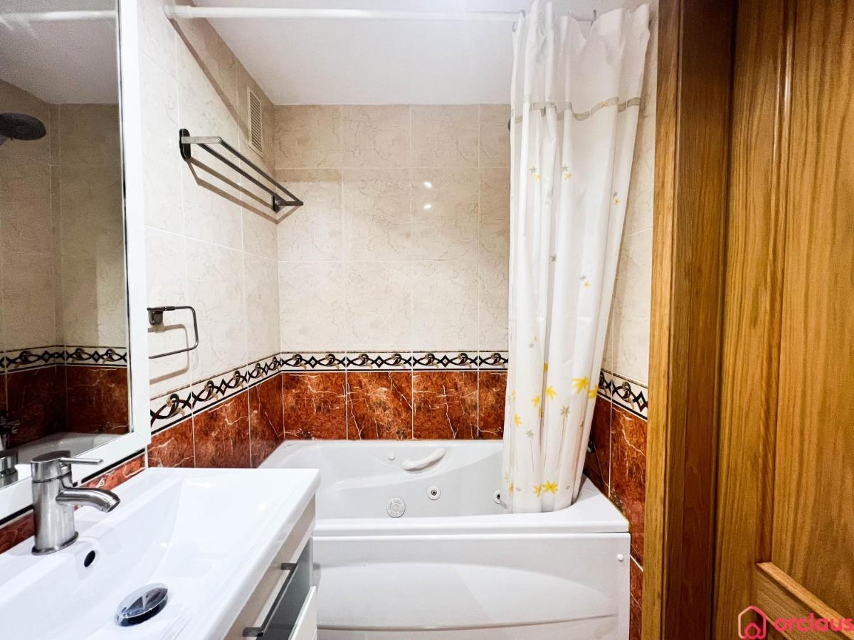 Centrico Y Renovado Apartment Oropesa del Mar Luaran gambar