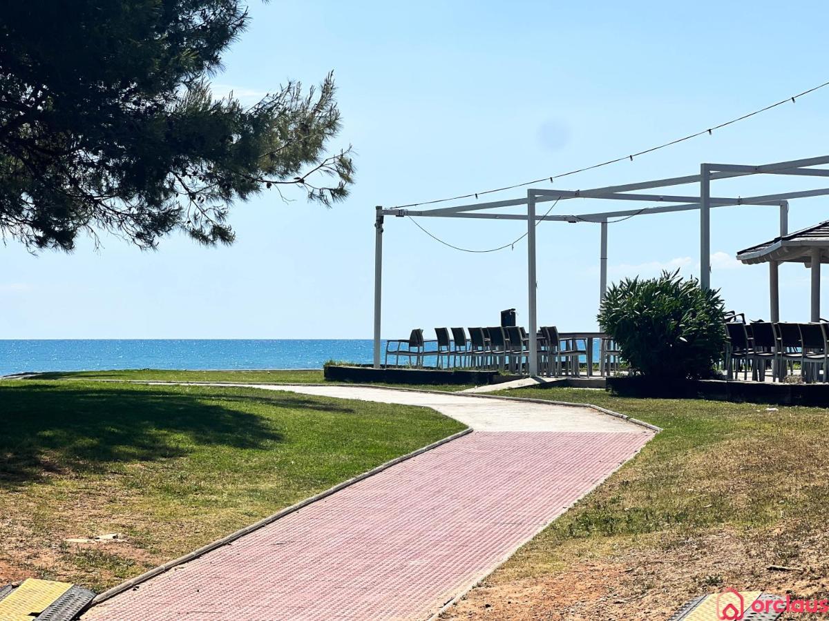 Centrico Y Renovado Apartment Oropesa del Mar Luaran gambar
