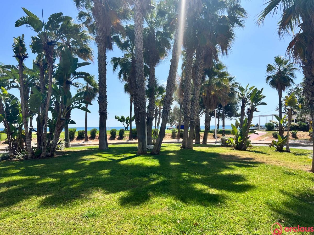 Centrico Y Renovado Apartment Oropesa del Mar Luaran gambar
