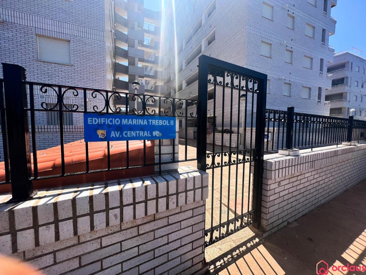 Centrico Y Renovado Apartment Oropesa del Mar Luaran gambar