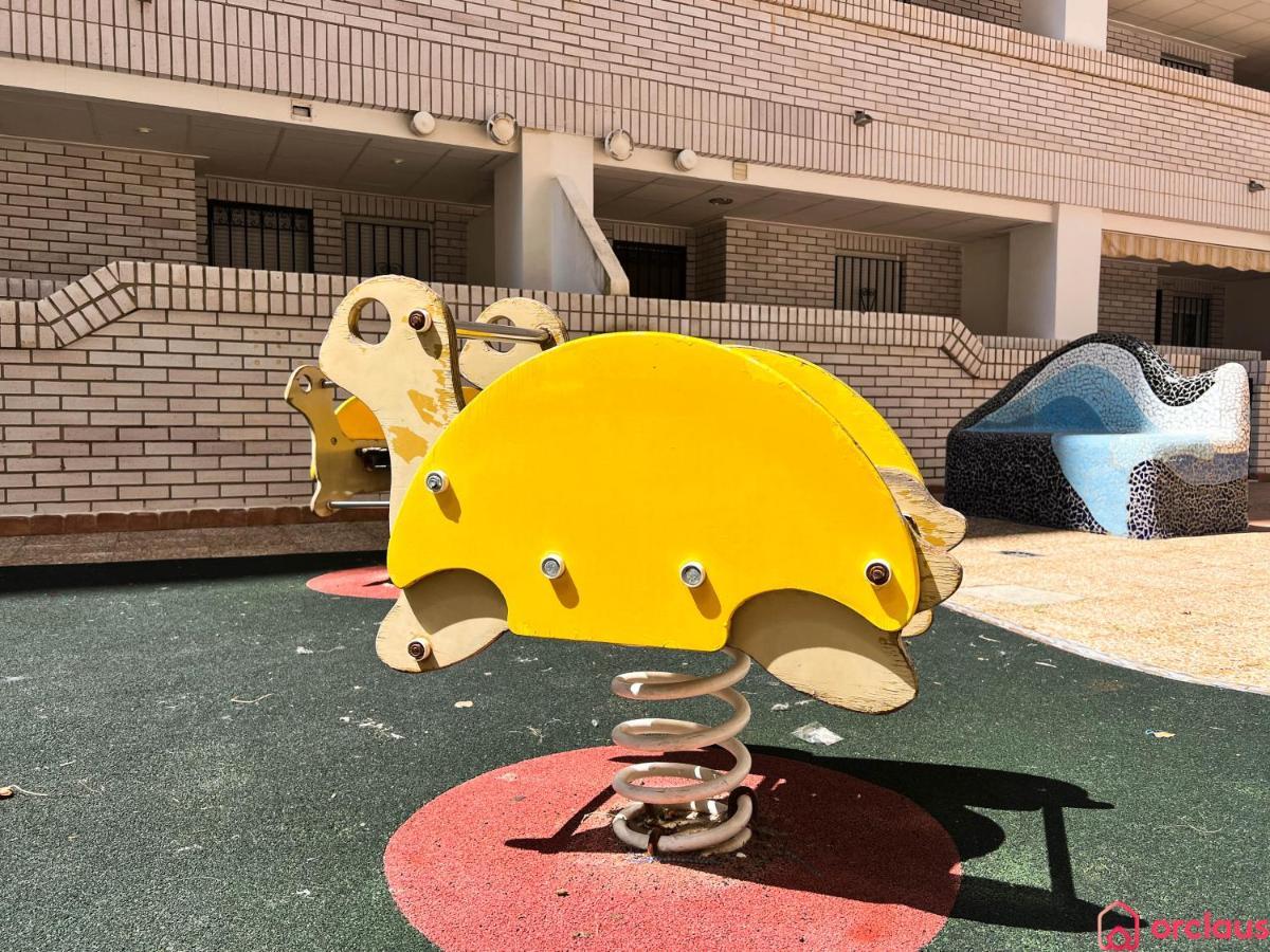 Centrico Y Renovado Apartment Oropesa del Mar Luaran gambar