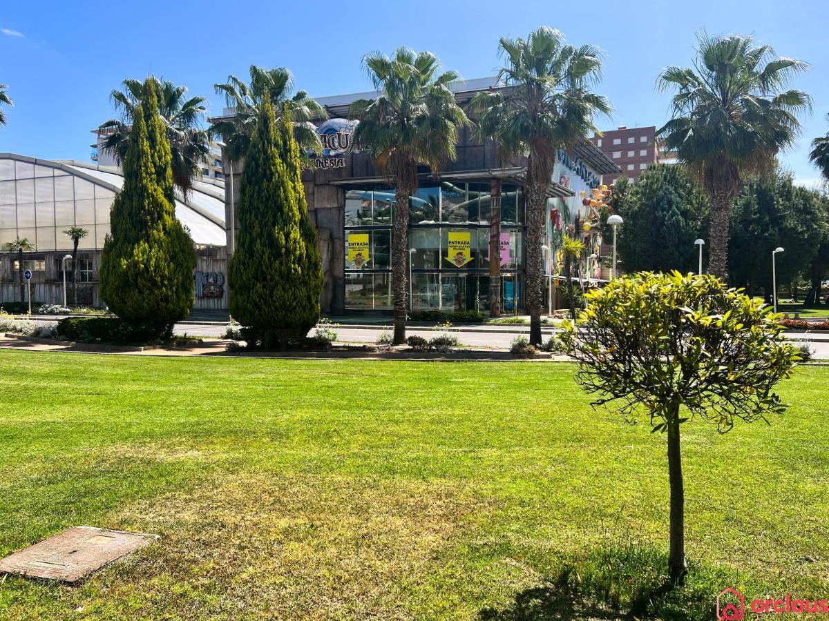 Centrico Y Renovado Apartment Oropesa del Mar Luaran gambar