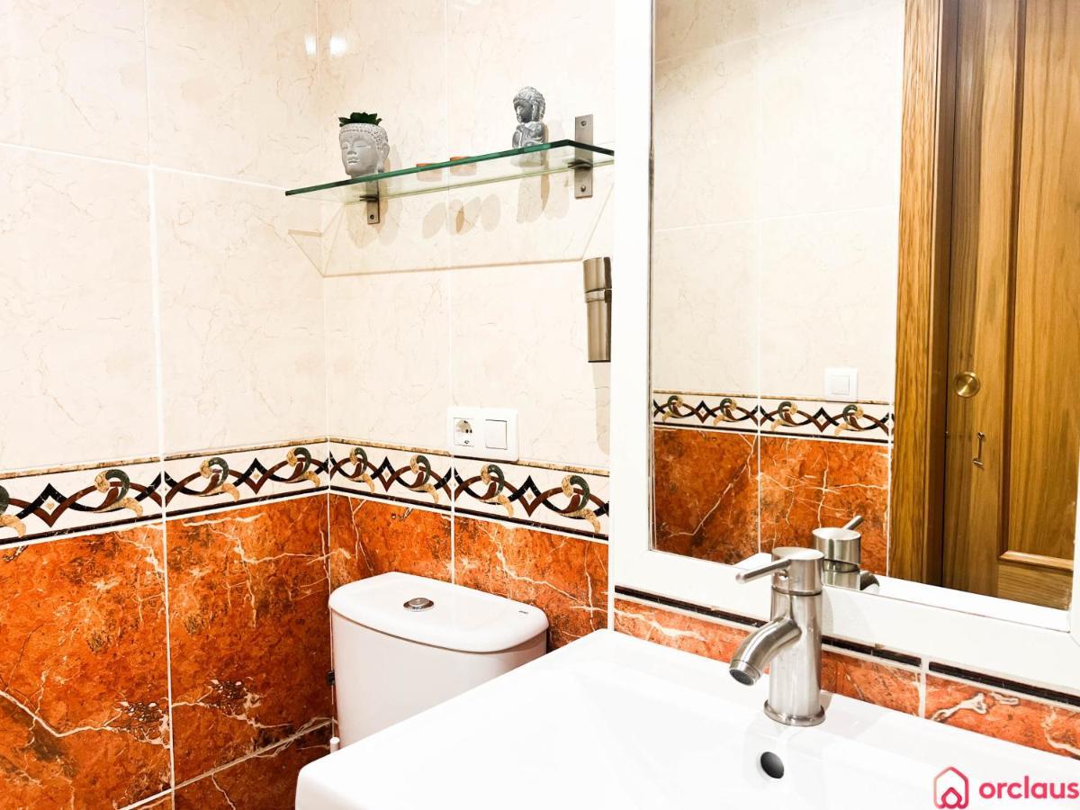 Centrico Y Renovado Apartment Oropesa del Mar Luaran gambar