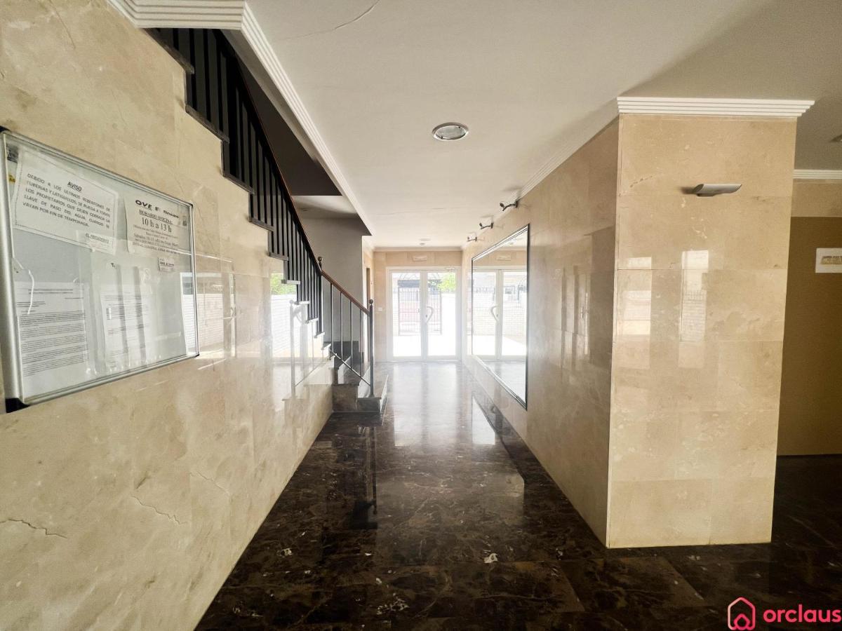 Centrico Y Renovado Apartment Oropesa del Mar Luaran gambar