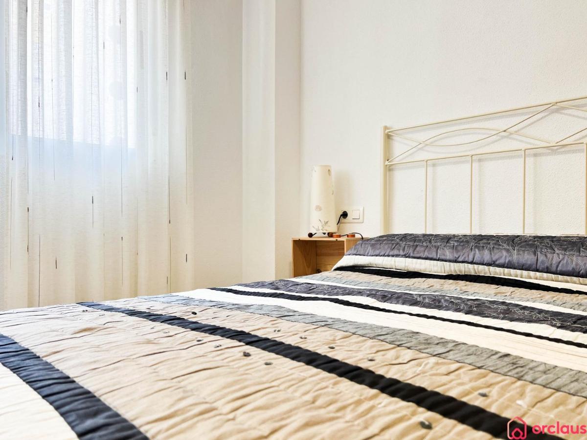 Centrico Y Renovado Apartment Oropesa del Mar Luaran gambar