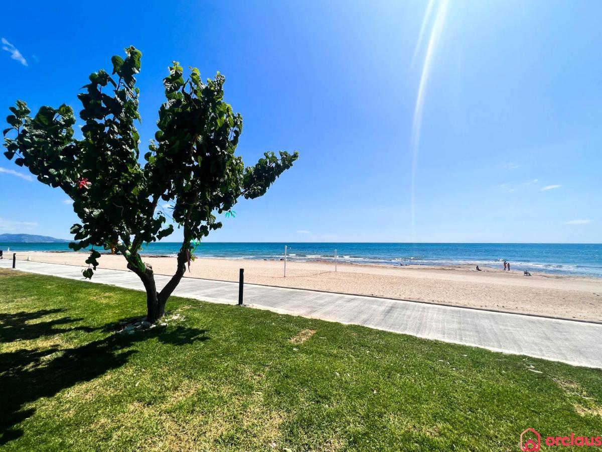 Centrico Y Renovado Apartment Oropesa del Mar Luaran gambar