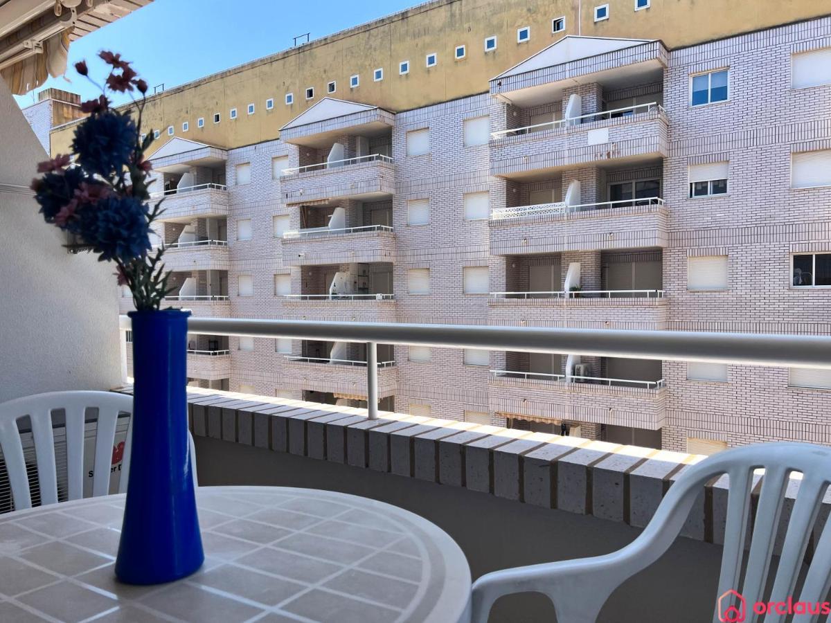 Centrico Y Renovado Apartment Oropesa del Mar Luaran gambar