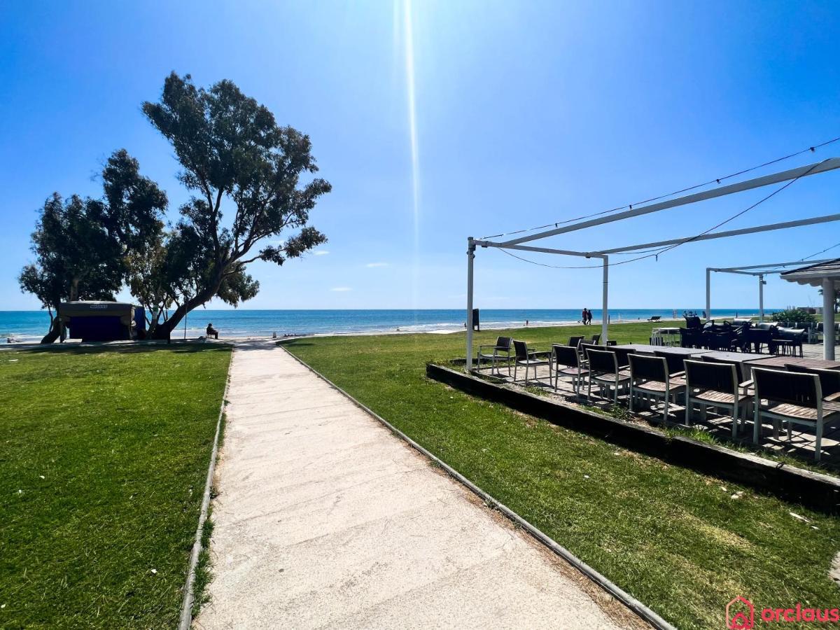 Centrico Y Renovado Apartment Oropesa del Mar Luaran gambar