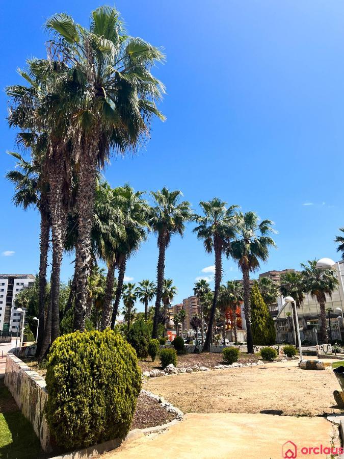 Centrico Y Renovado Apartment Oropesa del Mar Luaran gambar